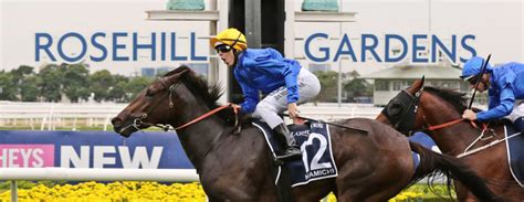 autumn carnival odds|Autumn Racing Carnival Horse Races, Calendar and Dates.